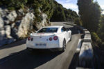 2011 R35 Nissan GT-R Picture